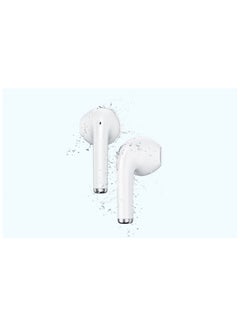 Haylou X1 Neo True Wireless Earbuds - Bluetooth 5.0, Noise-Cancelling, IPX5 Water-Resistant, 15H Battery Life - White  - Image 2