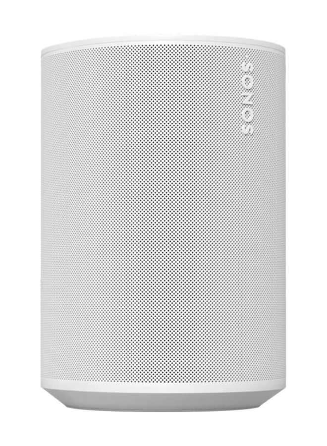 Sonos An Icon, Remastered Next-Gen Acoustics New Look Now With Bluetooth® Introducing Era 100 Hear What You'Ve Been Missing Era 100 White - Image 2