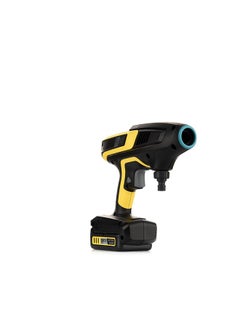 KARCHER Handheld Pressure Washer 24 Bar Yellow/Black  - Image 4