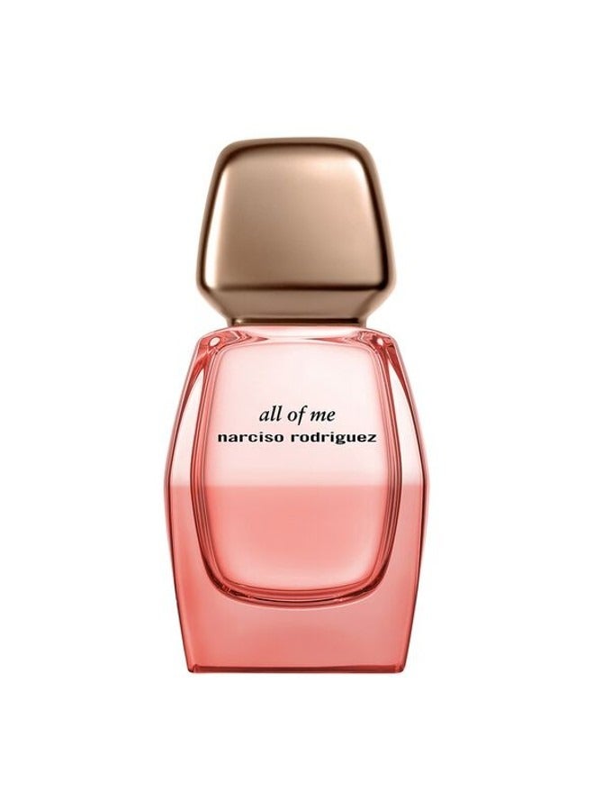 narciso rodriguez All of Me Intense EDP 50ml 