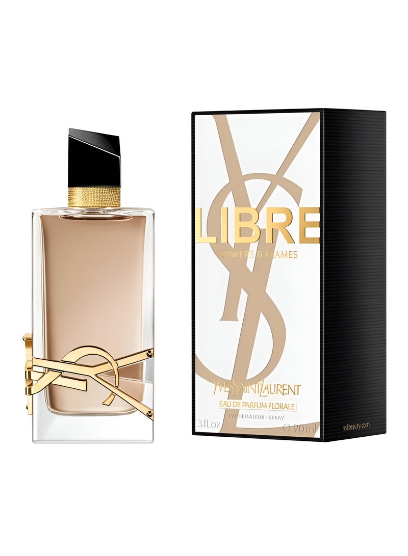 LIBRE EAU DE PARFUM FLORALE 90ml - pnsku/N70109142V/45/_/1742475241/20820117-91db-409e-a787-6f5bcb2ddbb3