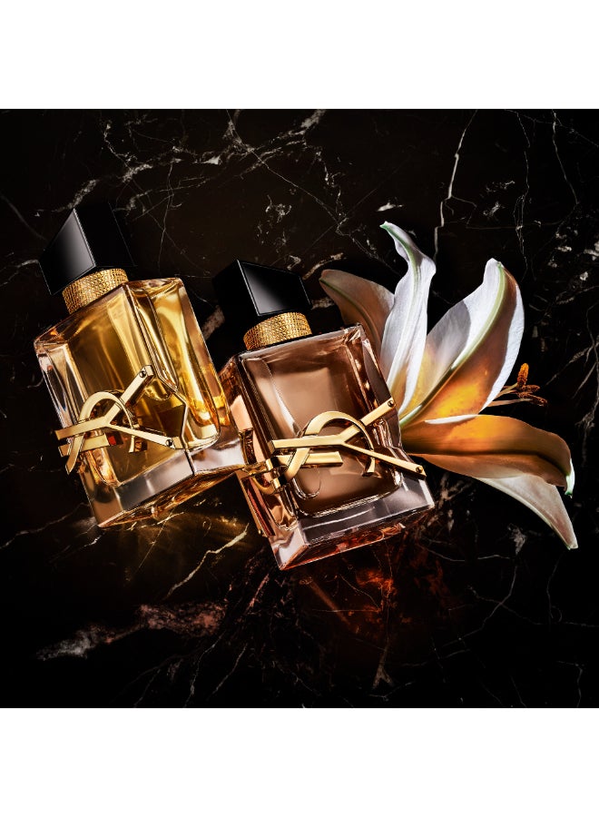 ایو سن لوران - LIBRE EAU DE PARFUM FLORALE 90ml - Image 1
