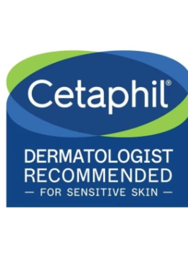 Cetaphil Daily Moisturizing Lotion Oil Free + Oil Control Sun Gel-Cream Ultra Light SPF 50+ Dry Touch 88ML+50MLml - Image 4