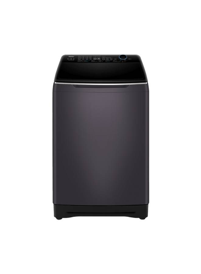 Washing Machine  13 KG Top Loading Fully Automatic Direct Motion Inverter Motor, Hydraulic Door - HWM130-B2178S8 Dark Silver - pnsku/N70109228V/45/_/1733151940/249ae036-86fc-4492-b7d8-d71d373c0aa3