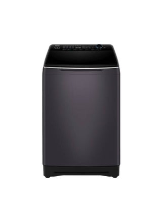 Washing Machine  13 KG Top Loading Fully Automatic Direct Motion Inverter Motor, Hydraulic Door - HWM130-B2178S8 Dark Silver - pnsku/N70109228V/45/_/1733151940/249ae036-86fc-4492-b7d8-d71d373c0aa3