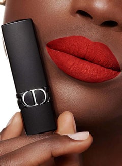 ديور Rouge Dior Forever Forever Nude Style  - Image 5