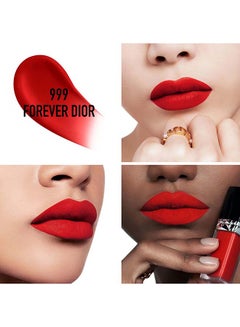 ديور Rouge Dior Forever Liquid Forever Dream  - Image 2