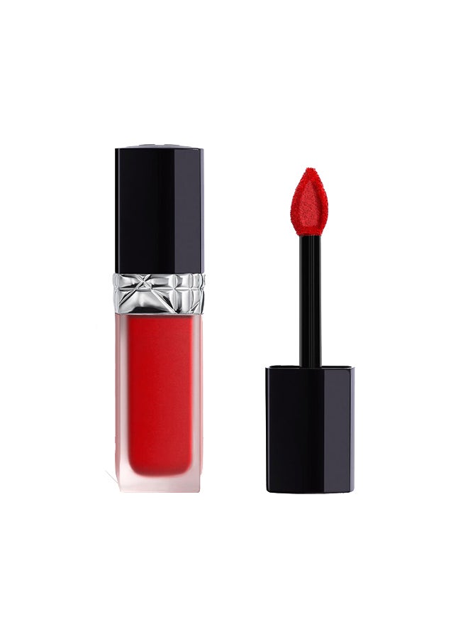 Dior Rouge Dior Forever Liquid Forever Dream - Image 1