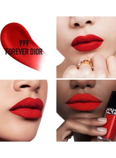 ديور Rouge Dior Forever Liquid Forever Nude Line  - Image 2