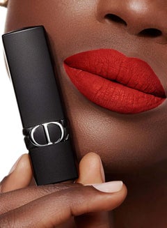 ديور Rouge Dior Forever Forever Icône  - Image 5