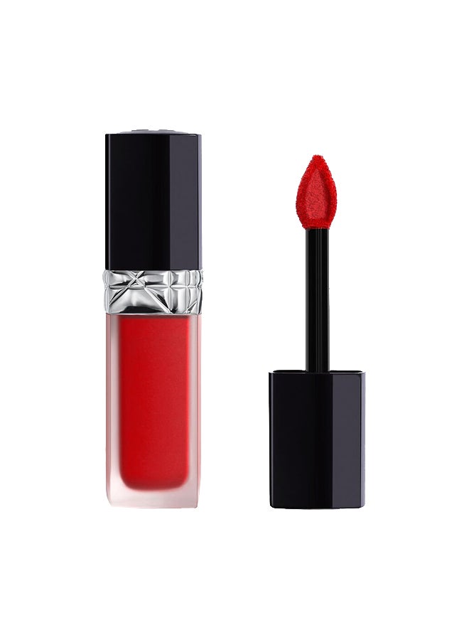 Dior Rouge Dior Forever Liquid Forever Paris - Image 1