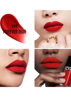 ديور Rouge Dior Forever Liquid Forever Dior  - Image 2