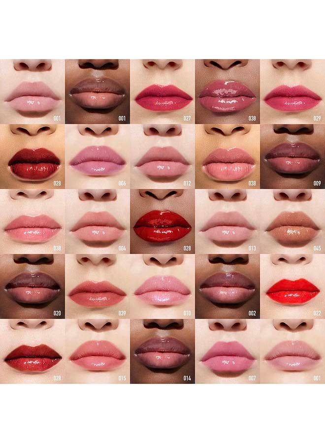 Dior Lip Maximizer Berry  - Image 3