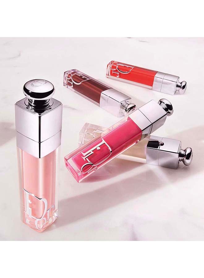 Dior Lip Maximizer Berry  - Image 5