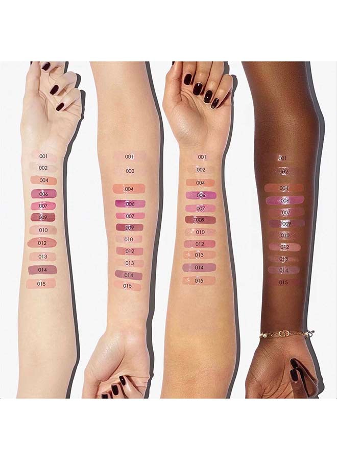 Dior Lip Maximizer Berry  - Image 4