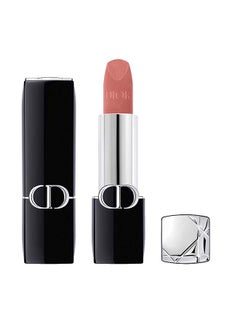 Dior Rouge Dior Velvet Classic Rosewood 772  - Image 1