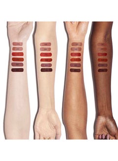 Dior Rouge Dior Velvet Classic Rosewood 772  - Image 4