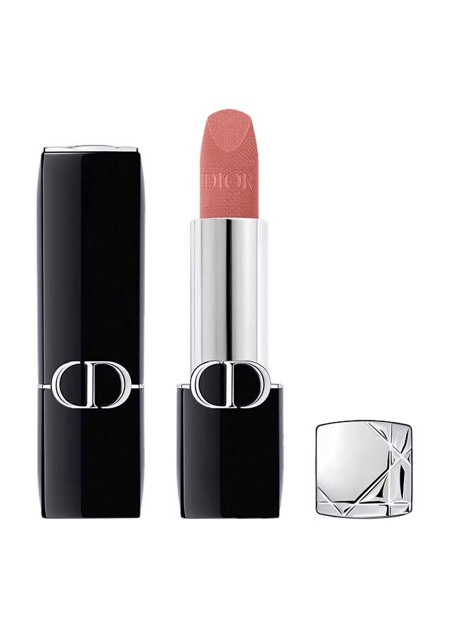 Dior Rouge Dior Velvet Fahrenheit 777  - Image 1
