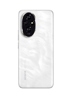 200 Dual SIM Moonlight White 12GB 256GB 5G  with Honor Choice watch black - pnsku/N70109277V/45/_/1726117294/5c43a01a-b9a5-4eda-8a87-60b37d9ac9ce