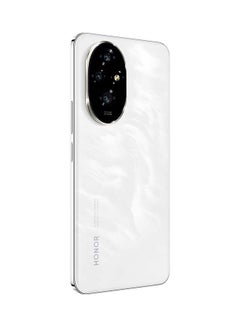 200 Dual SIM Moonlight White 12GB 256GB 5G  with Honor Choice watch black - pnsku/N70109277V/45/_/1726117298/571cd0a4-14de-486c-b5ce-3c420493300d