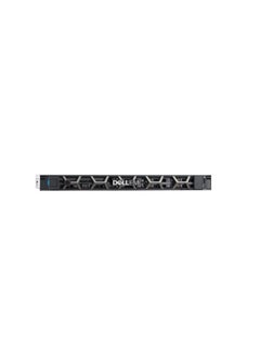 Server R340, Intel Xeon E-2224 3.4GHZ 8M Cache Processor, 32GB RAM 2666MT/s DDR4 ECC UDIMM, iDrac9 Basic, 2TB SSD, DVD+/-RW, Single Power Supply | Grey