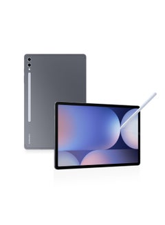 Samsung Galaxy Tab S10 Plus Moonstone Gray 12GB 256GB WiFi - Middle East Version  - Image 2