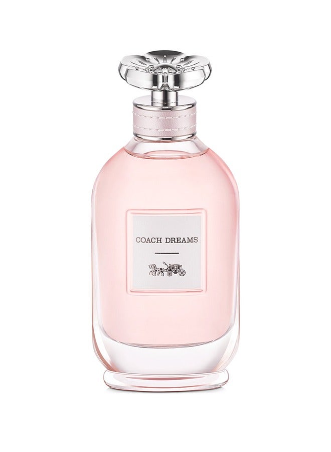 كوتش - عطر New York Coach Dreams EDP - Image 1