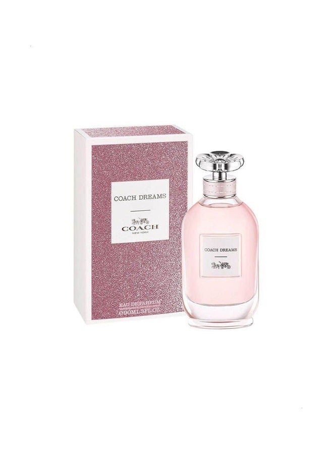 كوتش - عطر New York Coach Dreams EDP - Image 1