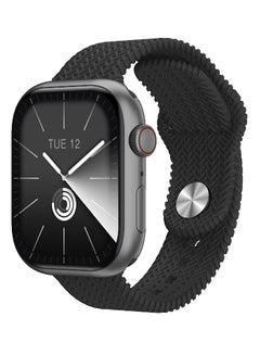 InnJoo K7 Pro AI Enabled Smartwatch With Chatgpt Intelligence - Black  - Image 2