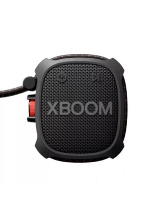 LG XBOOM Go XG2T Ultra-Rugged Portable Speaker with IP67 Water and Dust Protection XG2TBK.CSAUELK Black - pnsku/N70109463V/45/_/1726133487/50fe9a8c-0f63-4069-bc03-ecb9b4b50243