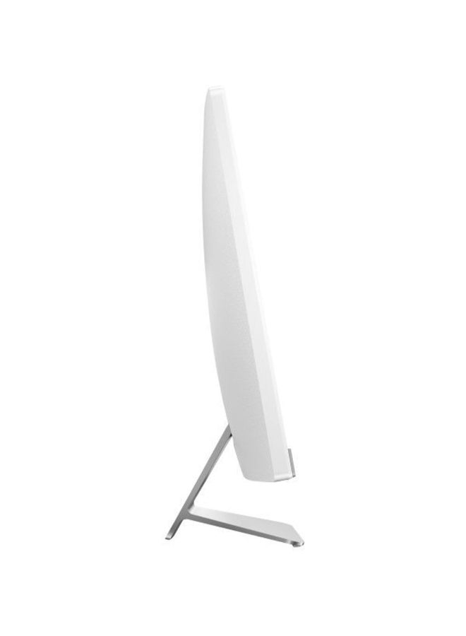 ASUS - A3402WVAK-I7161TBW1W AIO With 24-Inch Display, Core i7-13th Gen Processor/16GB RAM/1TB SSD/Windows 11 Home (5 Year Warranty) English/Arabic White - Image 1