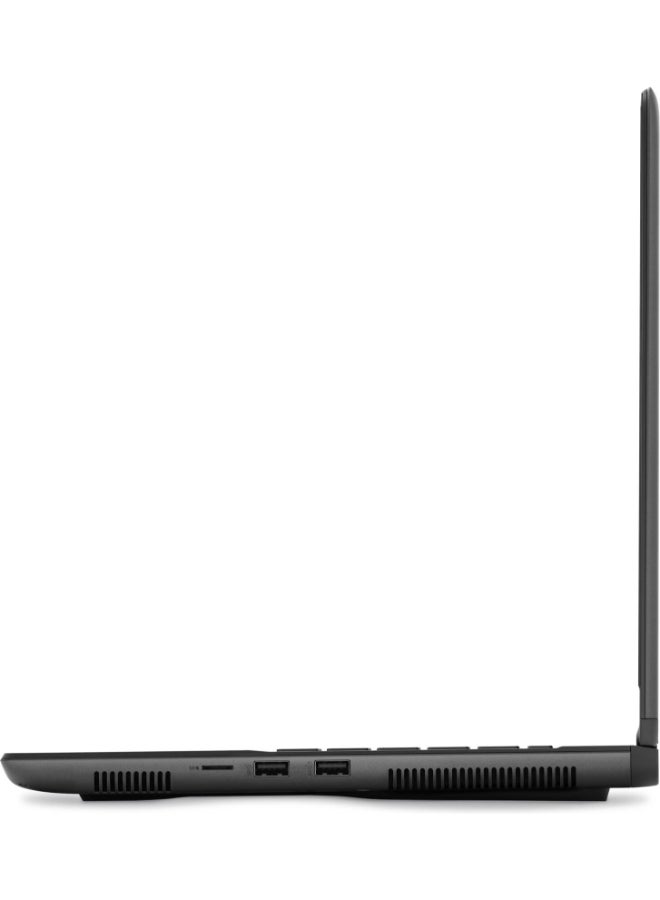 DELL - Alienware M16 R2 Gaming (Upgraded Version) Laptop with 16-Inch QHD + Display, Core Ultra 7-155H Processor/16GB RAM/1TB SSD/8GB NVIDIA GeForce RTX 4070 Graphics Card/Windows 11 English Dark Metallic Moon - Image 1