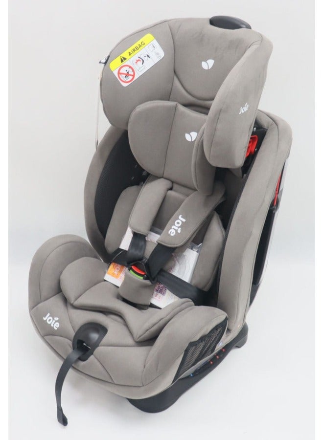 Stages Car Seat Dark Gray - pnsku/N70109484V/45/_/1726149650/4b4fe1f3-b344-4b69-859e-3e73c8c871f7