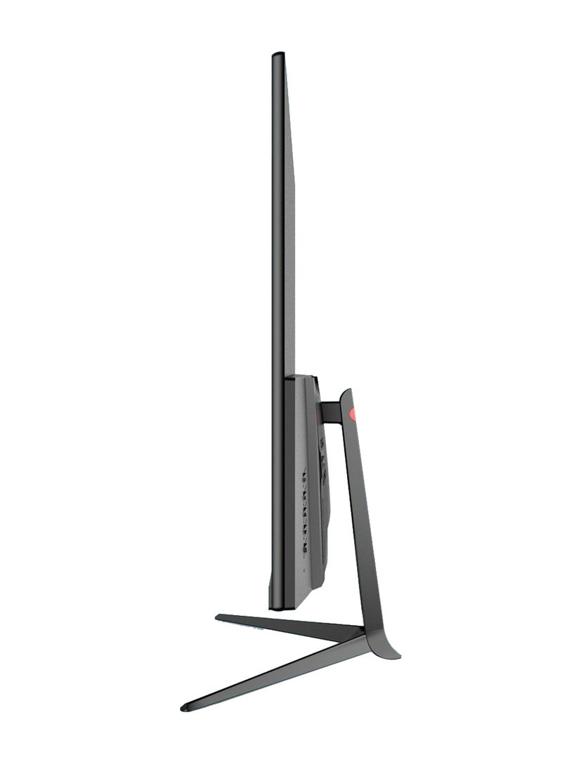 InnJoo 24 inch FHD (1080P) T242 Gaming Monitor IPS with Refresh Rate 180hz 1ms, HDMI, Adaptive Sync and G-Sync Compatible/ black - Image 2