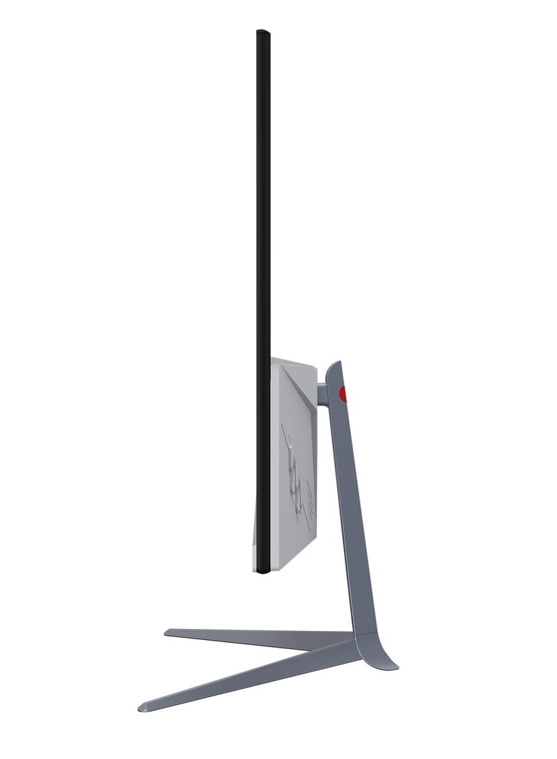 إنجو - 22 inch FHD 100hz IPS Gaming Monitor, AMD FreeSync, HDMI x1, Thunderbolt x1 T221 Black - Image 1