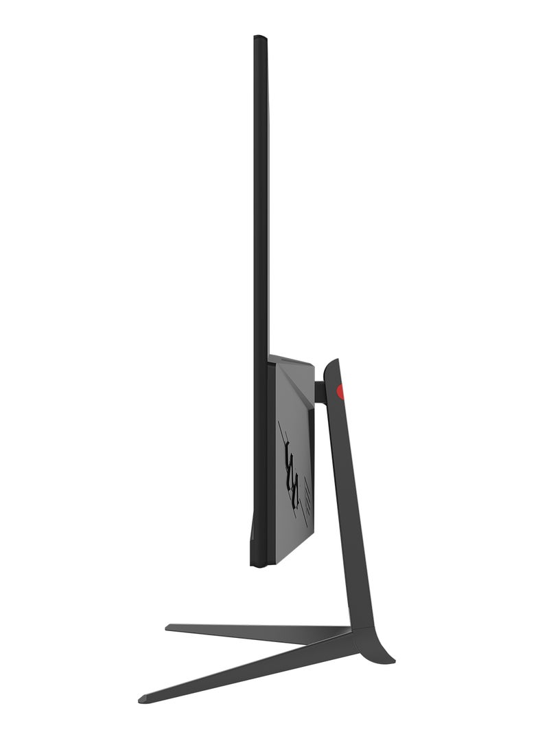 إنجو - 22 inch FHD 100hz IPS Gaming Monitor, AMD FreeSync, HDMI x1, Thunderbolt x1 T221 Black - Image 1