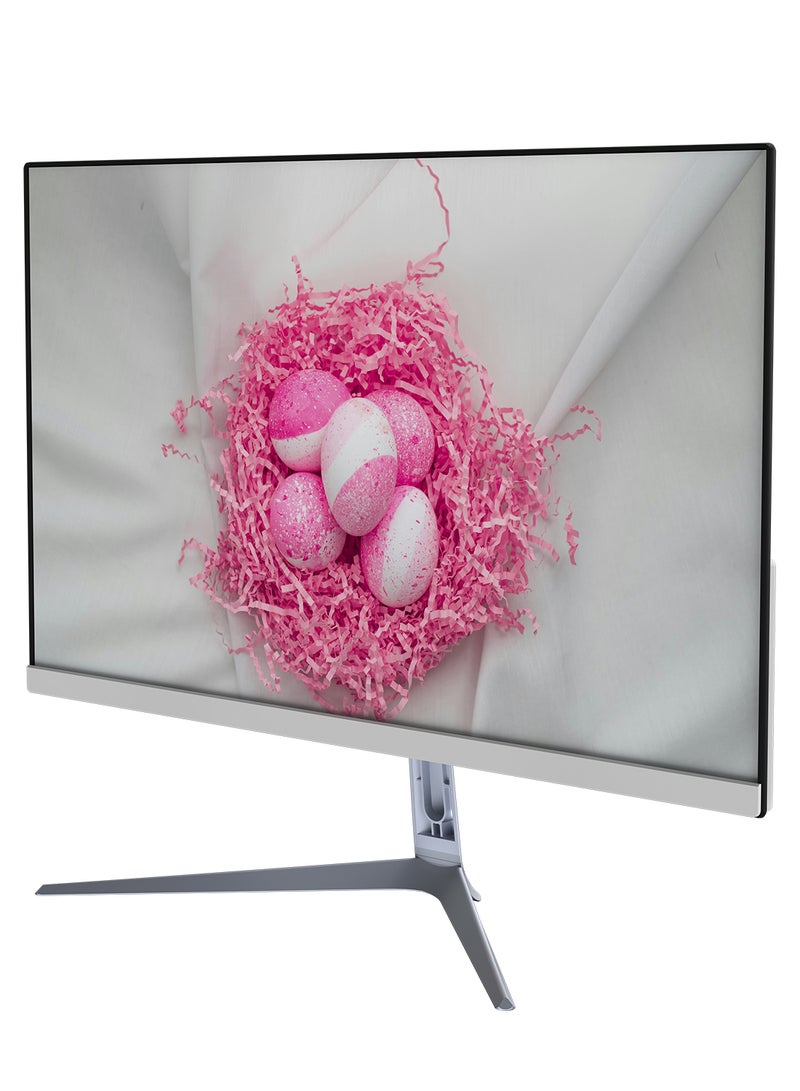 إنجو - 22 inch FHD 100hz IPS Gaming Monitor, AMD FreeSync, HDMI x1, Thunderbolt x1 T221 Black - Image 1