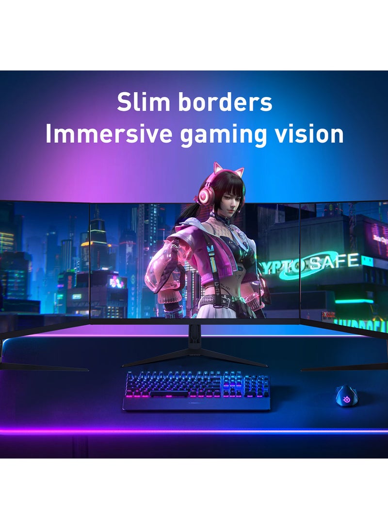 إنجو شاشة ألعاب 22 بوصة FHD 100 هرتز IPS، AMD FreeSync، HDMI x1، Thunderbolt x1 T221 - Image 4