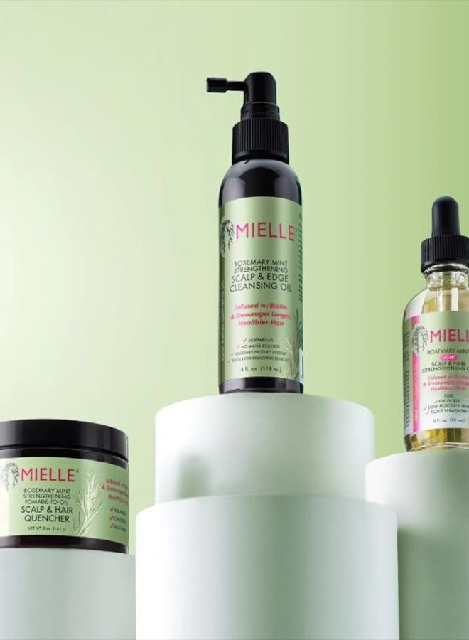 Rosemary Mint Light Scalp And Hair Strengthening Oil  Uncolored 59 Ml Uncolored 59ml - pnsku/N70109534V/45/_/1726202825/bde01a77-69fb-4bcc-8728-cfe1801a5061