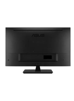 HP VP32AQ Eye Care Monitor – 32 inch (31.5 inch viewable), QHD (2560 x 1440), IPS, 100% sRGB, HDR-10, 75Hz, Adaptive-Sync/FreeSync™, DisplayPort, HDMI, Flicker Free, Blue Light Filter, Wall Mountable Black  - Image 2