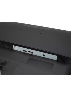 HP VP32AQ Eye Care Monitor – 32 inch (31.5 inch viewable), QHD (2560 x 1440), IPS, 100% sRGB, HDR-10, 75Hz, Adaptive-Sync/FreeSync™, DisplayPort, HDMI, Flicker Free, Blue Light Filter, Wall Mountable Black  - Image 5