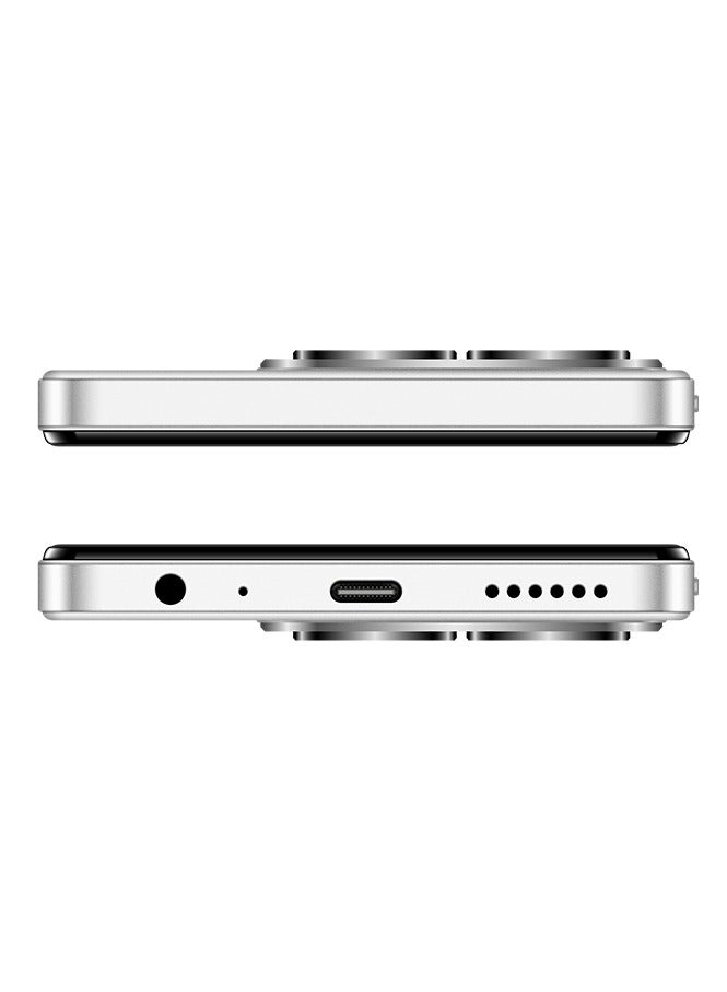 ZTE Blade A75 Dual SIM Marble White (4+10)GB RAM 256GB 4G - International Version - Image 4