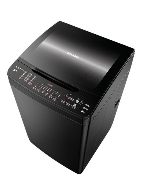 Washing Machine 15 Kg DDM Inverter Pump Black ES-TD15GBKP ES-TD15GBKP Black