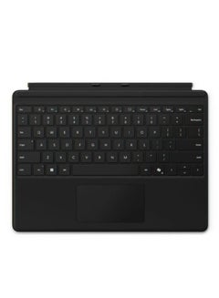 Microsoft Surface Pro Keyboard (11th Edition), English - EP2-00437 Black  - Image 3