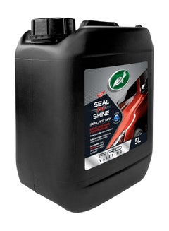 ترتل واكس Seal 'N' Shine Spray Wax Paint Sealant  - Image 2