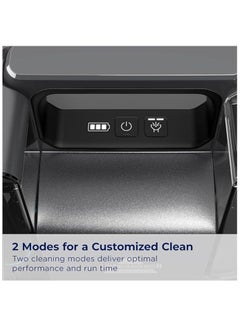 Bissell Spotclean Cordless Multi-Purpose Portable Deep Carpet and Upholstery Cleaner, Car and Auto Detailer with 25V Lithium-Ion Battery 1094 ml 165 W 3861Z Black  - Image 3