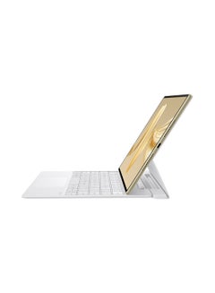 HUAWEI MatePad Pro 12.2-Inch PaperMatte Tablet Gold 12GB RAM 512GB Wifi With Glide Keyboard Professional GoPaint APP + Gifts - Middle East Version  - Image 3