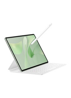 MatePad 12X - 12-Inch Papermatte Tablet Green 12GB RAM 256GB Wifi With Glide Keyboard Professional GoPaint App M-Pencil - Middle East Version - pnsku/N70109617V/45/_/1727167315/0402ee8e-0820-43a2-9eee-7da3c619ac03