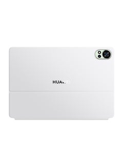 HUAWEI MatePad 12X 12-Inch Tablet White 8GB RAM 256GB Wifi With Glide Keyboard (Without M-Pencil) And Professional GoPaint App - Middle East Version  - Image 3