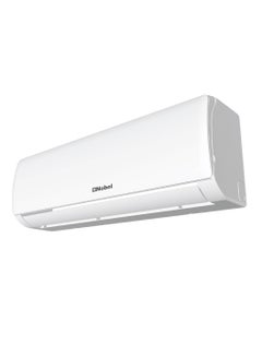 Nobel 2.5 Tons Cooling-Only Split AC, Rotary Compressor with T3 Tropical Climate Control, Auto Restart, 30,000 BTU, 4-Way Airflow, Gold Fin Technology, R410A Refrigerant, Energy Efficient, Quiet Operation 2550 W NSAC30T3N White  - Image 2